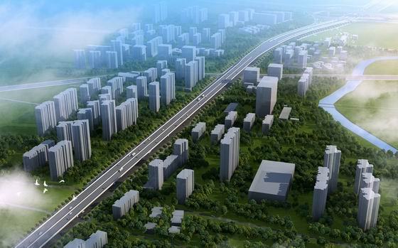 复件 5、太阳成集团tyc122cc入口市萧山区陈端路（通城快速-绕城东线）工程鸟瞰图_副本.jpg